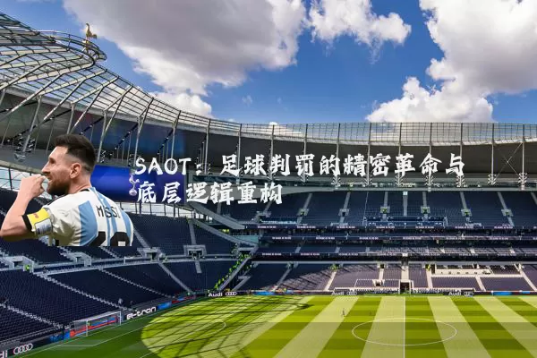 SAOT：足球判罚的精密革命与底层逻辑重构