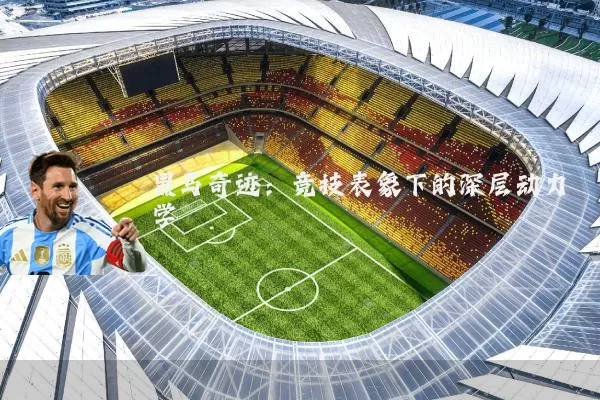 黑马奇迹：竞技表象下的深层动力学