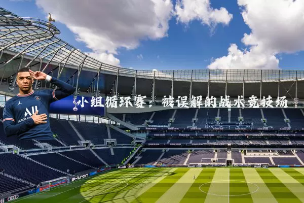 小组循环赛:被误解的战术竞技场
