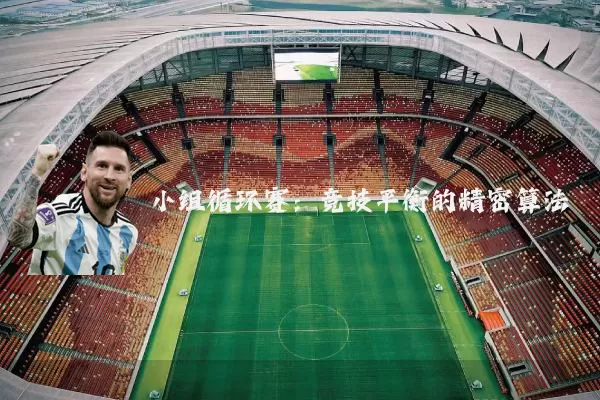 小组循环赛：竞技平衡的精密算法