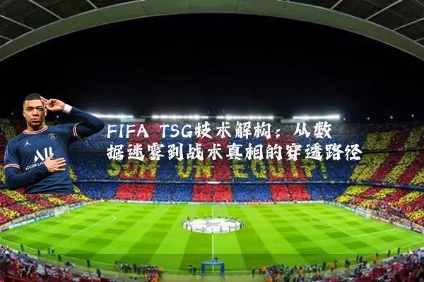 FIFA TSG技术解构:从数据迷雾到战术真相的穿透路径