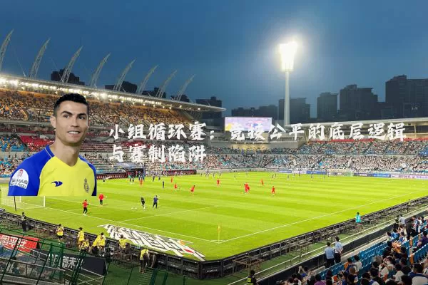 小组循环赛：竞技公平的底层逻辑与赛制陷阱